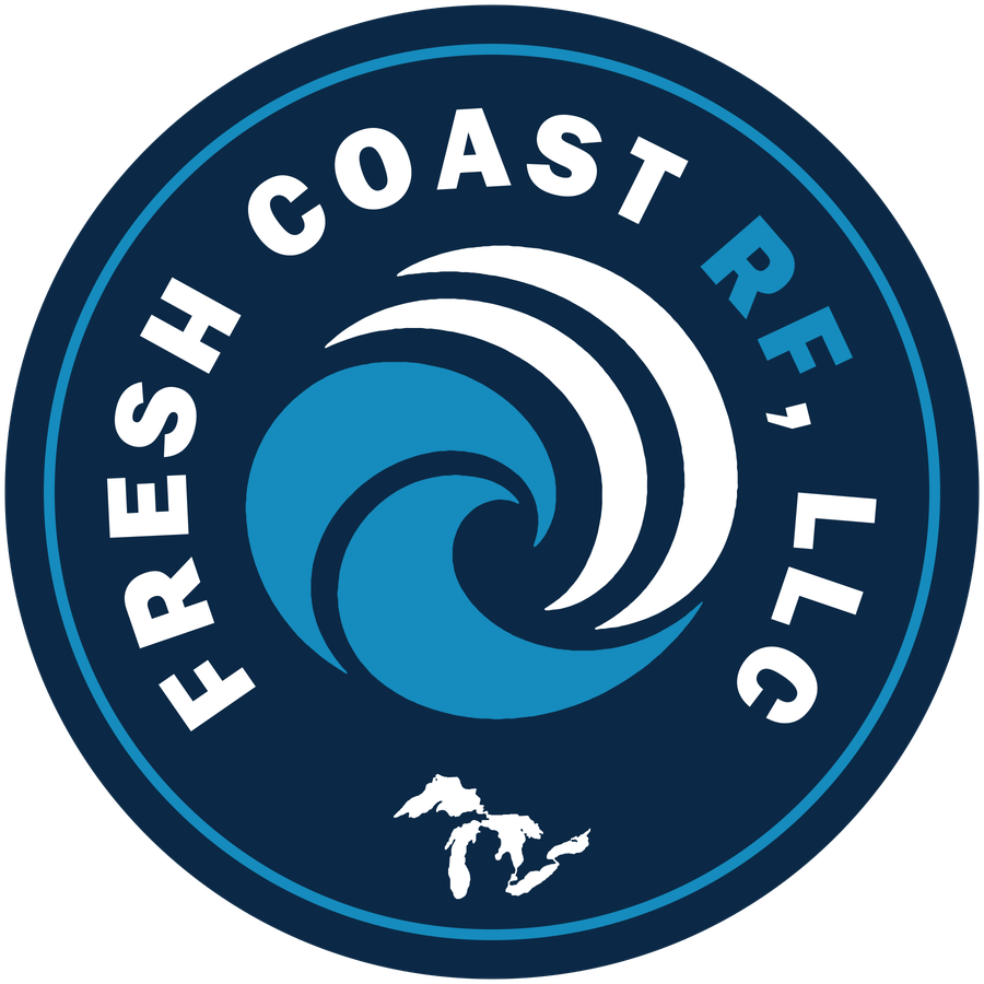 Fresh Coast RF, LLC badge